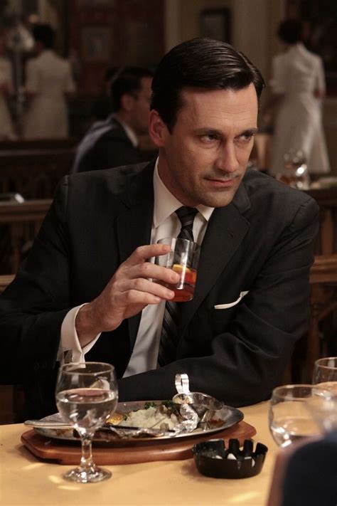 don draper old fashioned